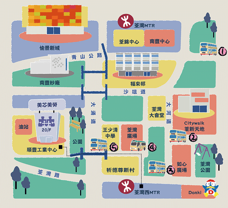 地圖